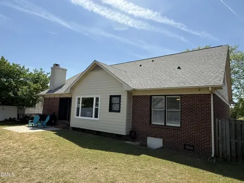 6318 Streeter Drive Hope Mills NC 28348