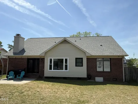 6318 Streeter Drive Hope Mills NC 28348