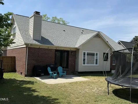 6318 Streeter Drive Hope Mills NC 28348