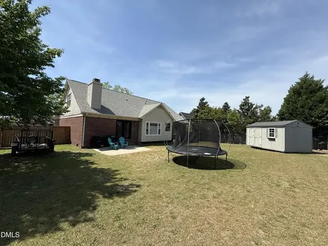 6318 Streeter Drive Hope Mills NC 28348