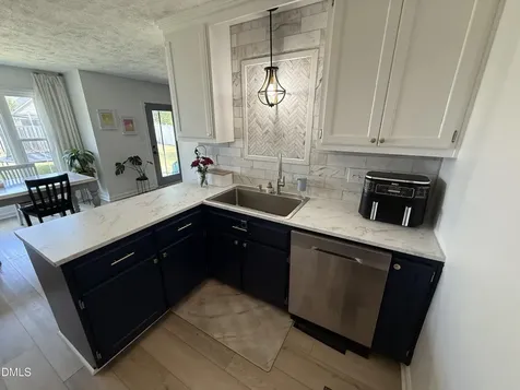 6318 Streeter Drive Hope Mills NC 28348