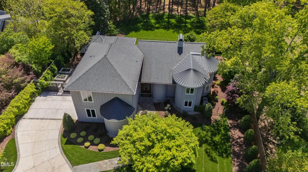 6205 View Water Drive Raleigh NC 27606