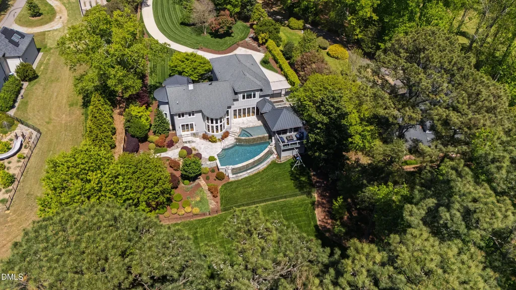 6205 View Water Drive Raleigh NC 27606