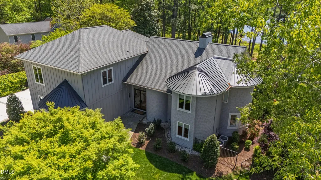 6205 View Water Drive Raleigh NC 27606