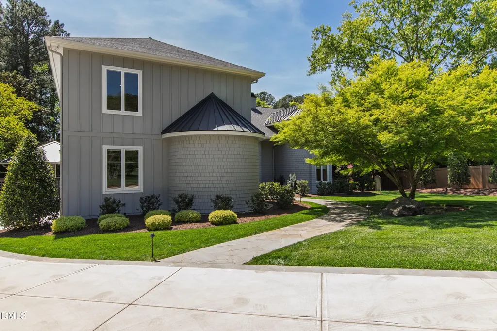 6205 View Water Drive Raleigh NC 27606