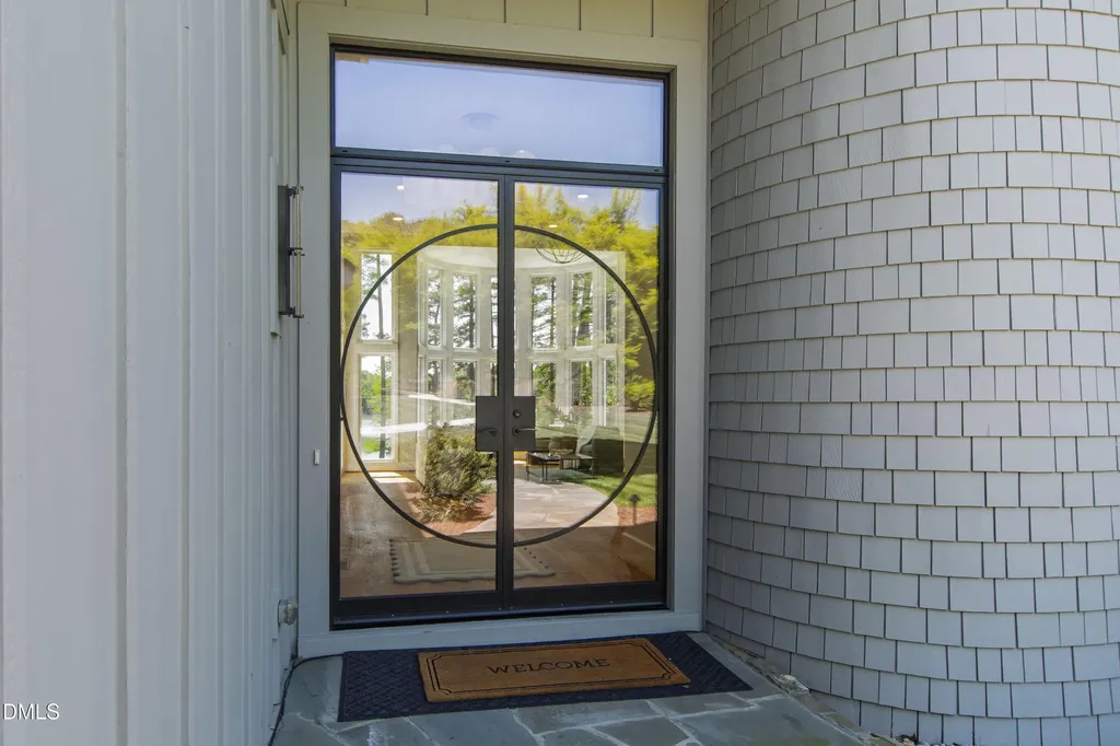 6205 View Water Drive Raleigh NC 27606