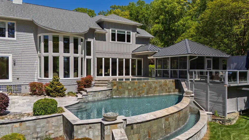 6205 View Water Drive Raleigh NC 27606