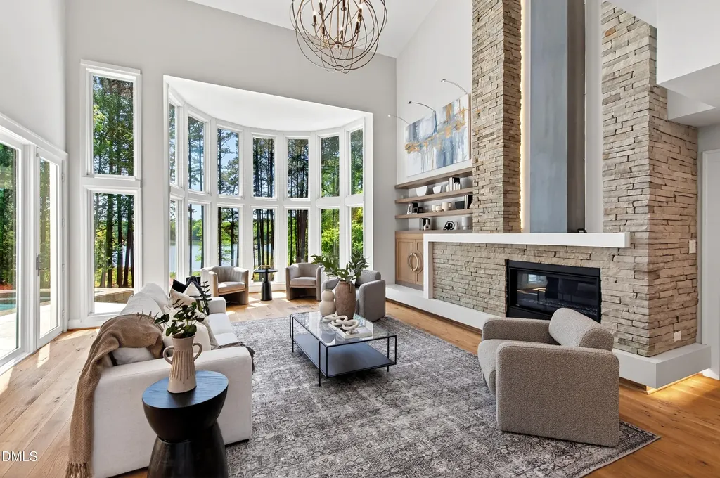 6205 View Water Drive Raleigh NC 27606
