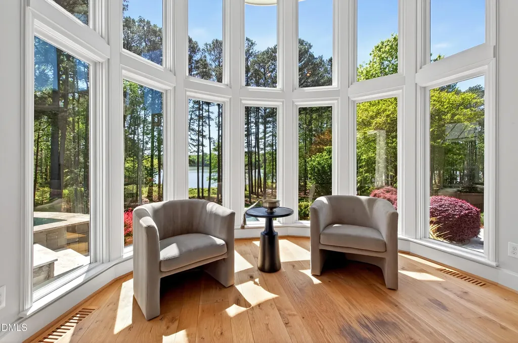 6205 View Water Drive Raleigh NC 27606