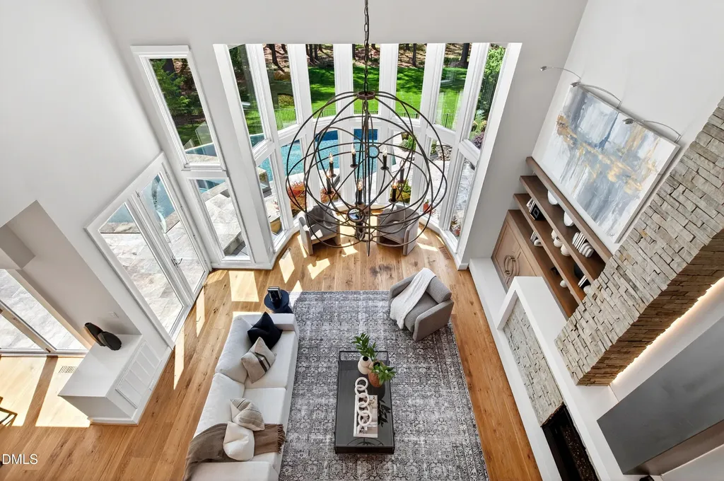 6205 View Water Drive Raleigh NC 27606