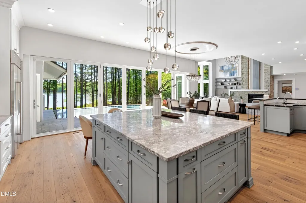 6205 View Water Drive Raleigh NC 27606