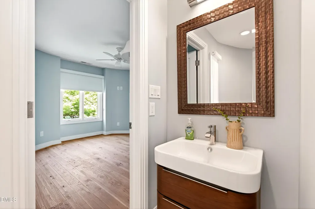 6205 View Water Drive Raleigh NC 27606