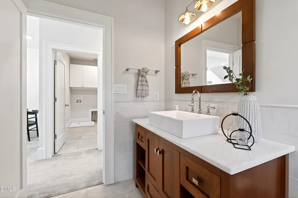 6205 View Water Drive Raleigh NC 27606
