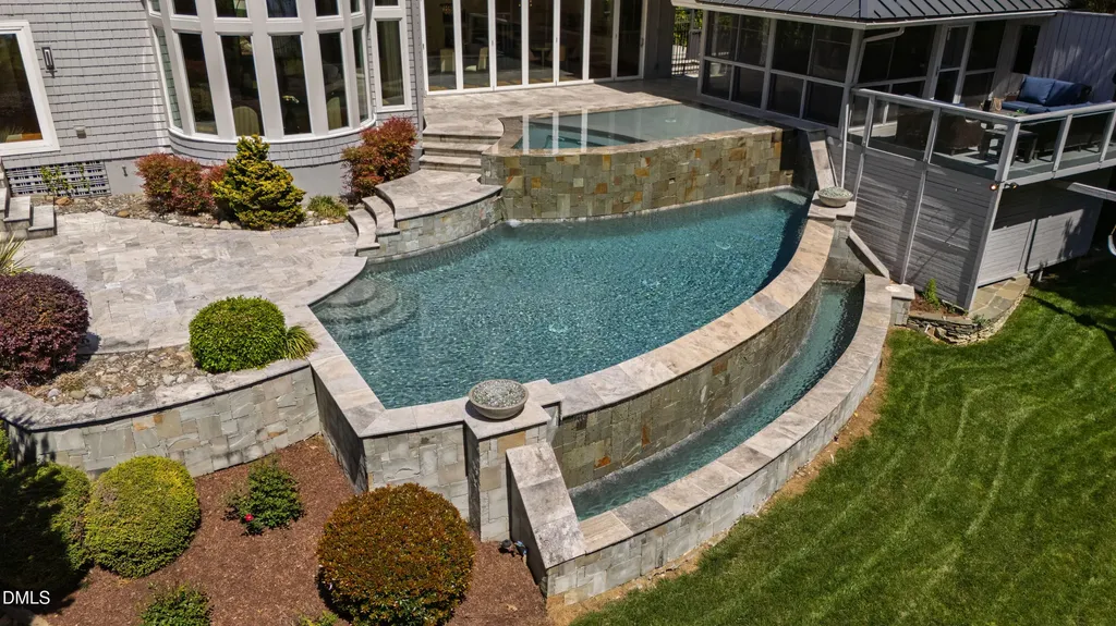 6205 View Water Drive Raleigh NC 27606