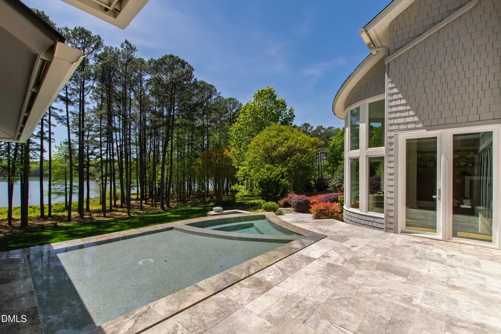 6205 View Water Drive Raleigh NC 27606