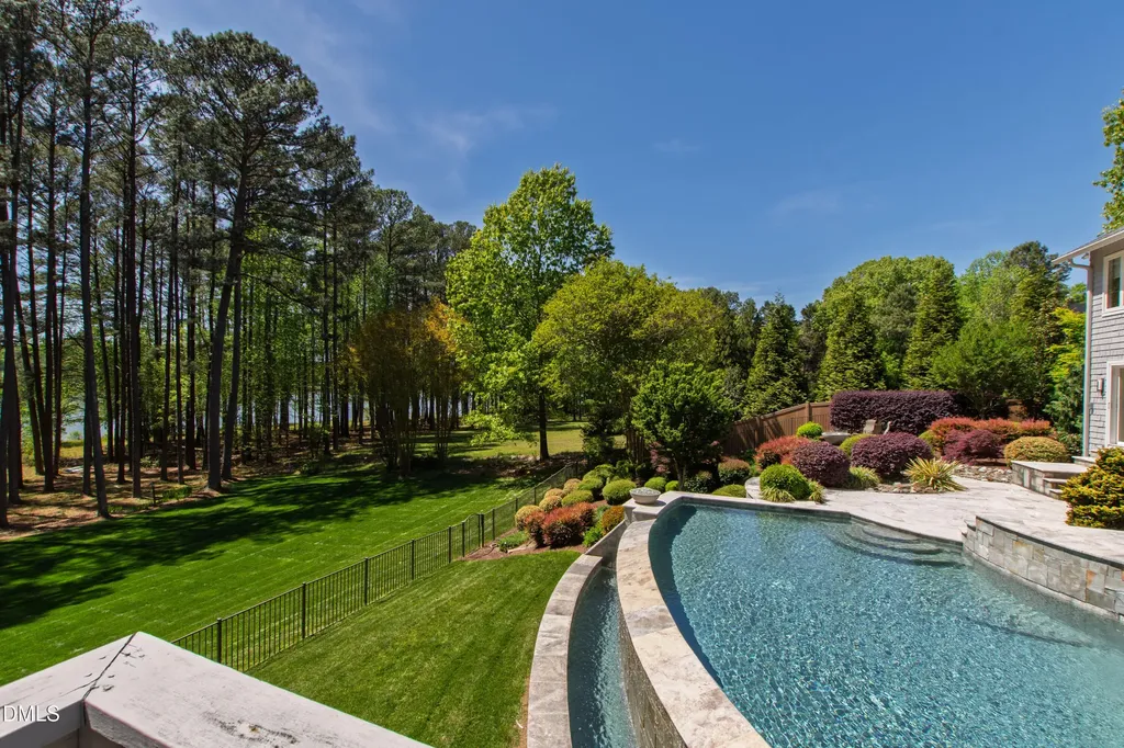 6205 View Water Drive Raleigh NC 27606