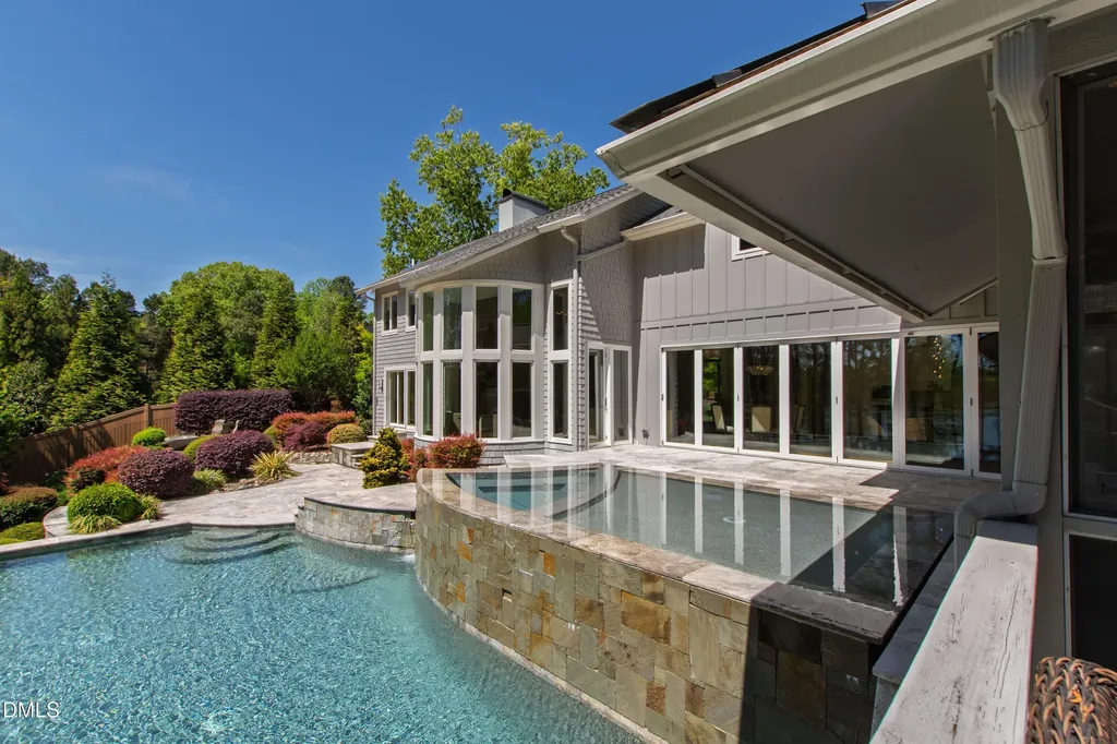 6205 View Water Drive Raleigh NC 27606