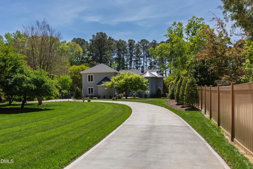 6205 View Water Drive Raleigh NC 27606
