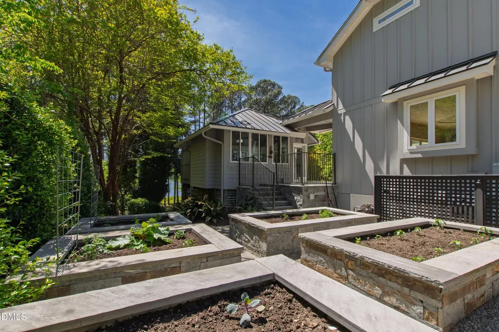 6205 View Water Drive Raleigh NC 27606