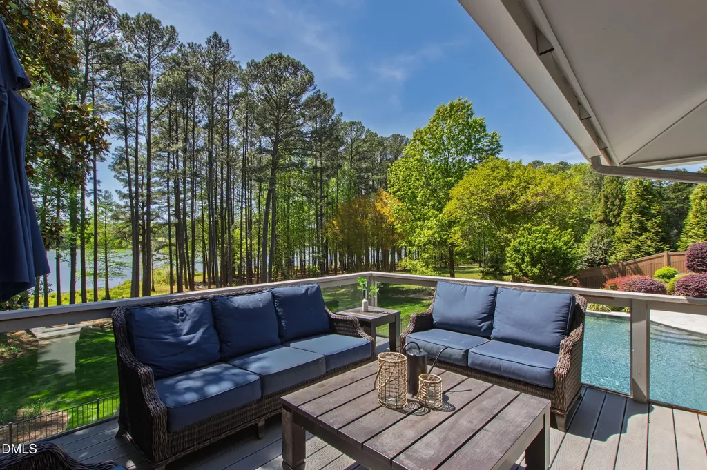 6205 View Water Drive Raleigh NC 27606