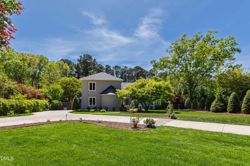 6205 View Water Drive Raleigh NC 27606