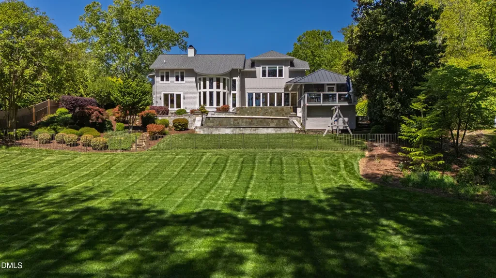 6205 View Water Drive Raleigh NC 27606