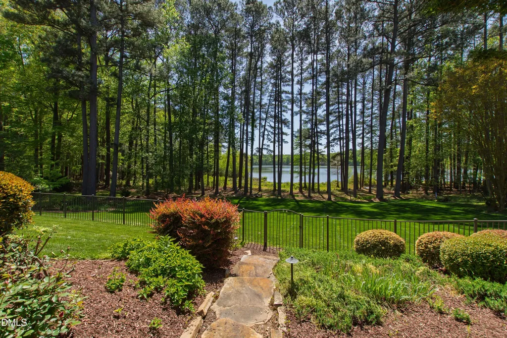 6205 View Water Drive Raleigh NC 27606