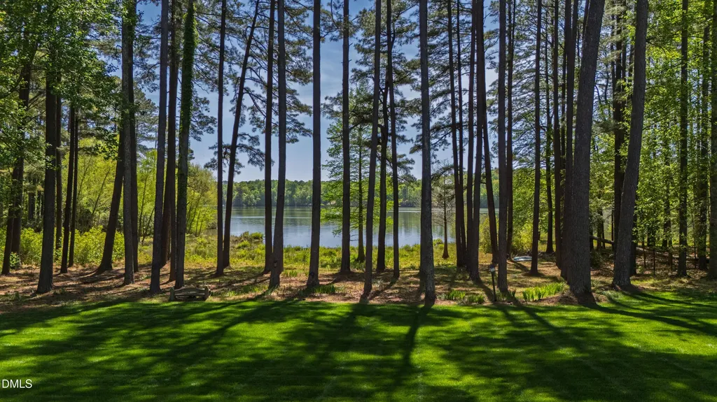 6205 View Water Drive Raleigh NC 27606