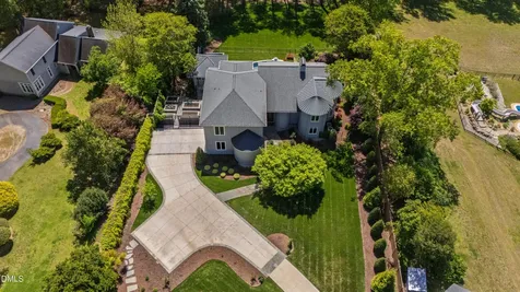 6205 View Water Drive Raleigh NC 27606