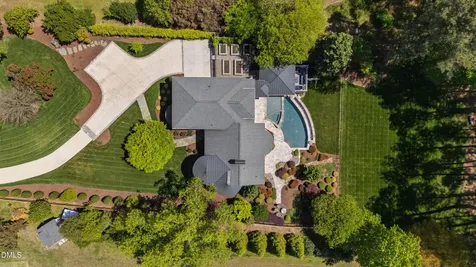 6205 View Water Drive Raleigh NC 27606