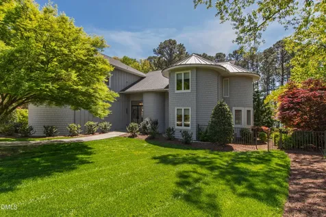6205 View Water Drive Raleigh NC 27606