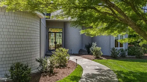 6205 View Water Drive Raleigh NC 27606