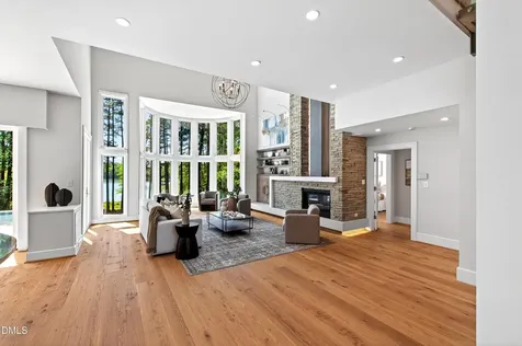 6205 View Water Drive Raleigh NC 27606