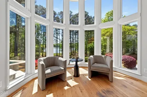 6205 View Water Drive Raleigh NC 27606