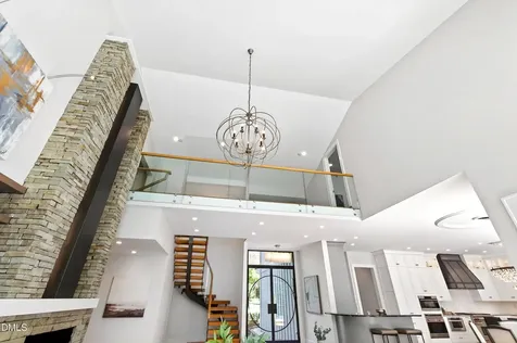 6205 View Water Drive Raleigh NC 27606