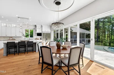 6205 View Water Drive Raleigh NC 27606
