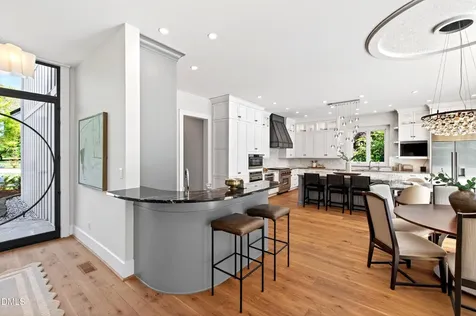 6205 View Water Drive Raleigh NC 27606