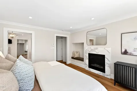 6205 View Water Drive Raleigh NC 27606