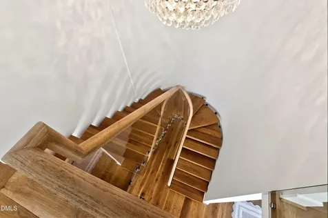 6205 View Water Drive Raleigh NC 27606