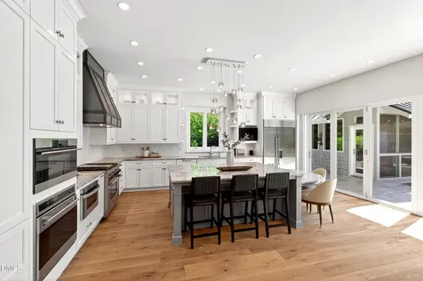 6205 View Water Drive Raleigh NC 27606