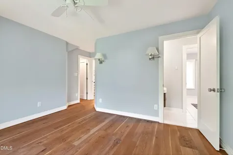6205 View Water Drive Raleigh NC 27606