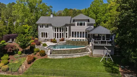 6205 View Water Drive Raleigh NC 27606