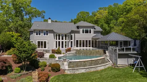 6205 View Water Drive Raleigh NC 27606
