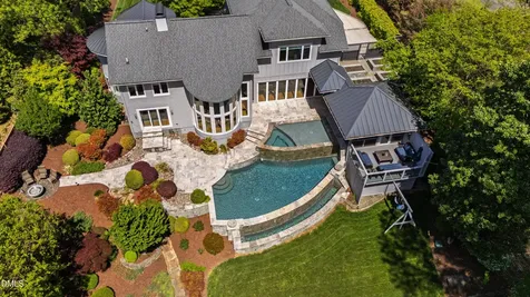 6205 View Water Drive Raleigh NC 27606