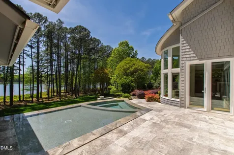 6205 View Water Drive Raleigh NC 27606