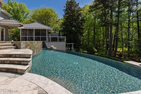 6205 View Water Drive Raleigh NC 27606