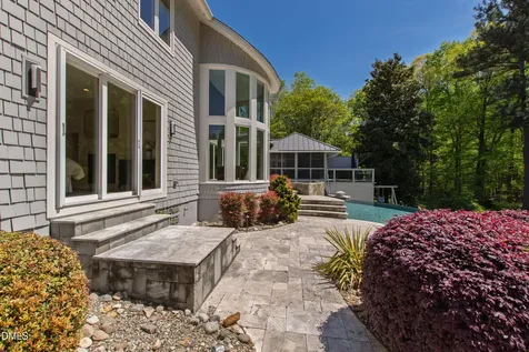 6205 View Water Drive Raleigh NC 27606
