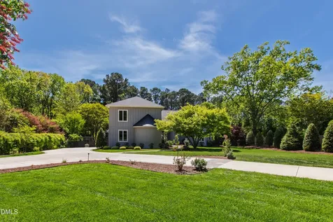 6205 View Water Drive Raleigh NC 27606