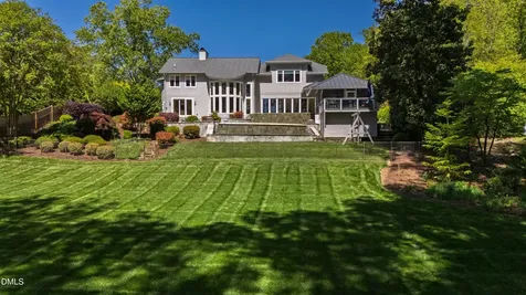 6205 View Water Drive Raleigh NC 27606