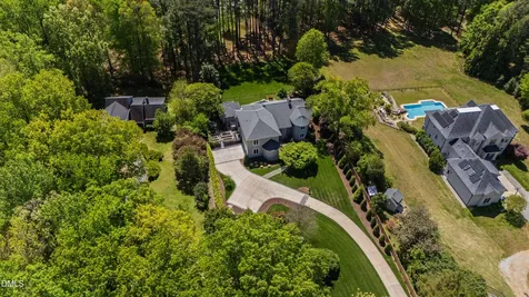6205 View Water Drive Raleigh NC 27606